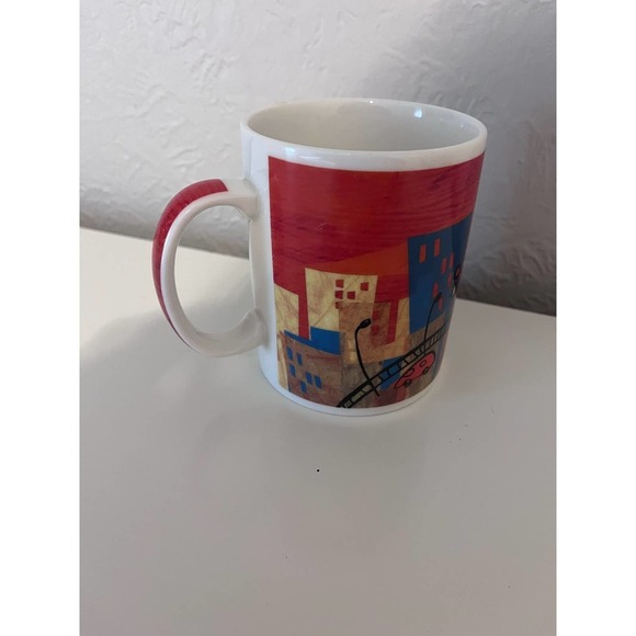 Starbucks Roppongi Hills Mug - Picture 4 of 4